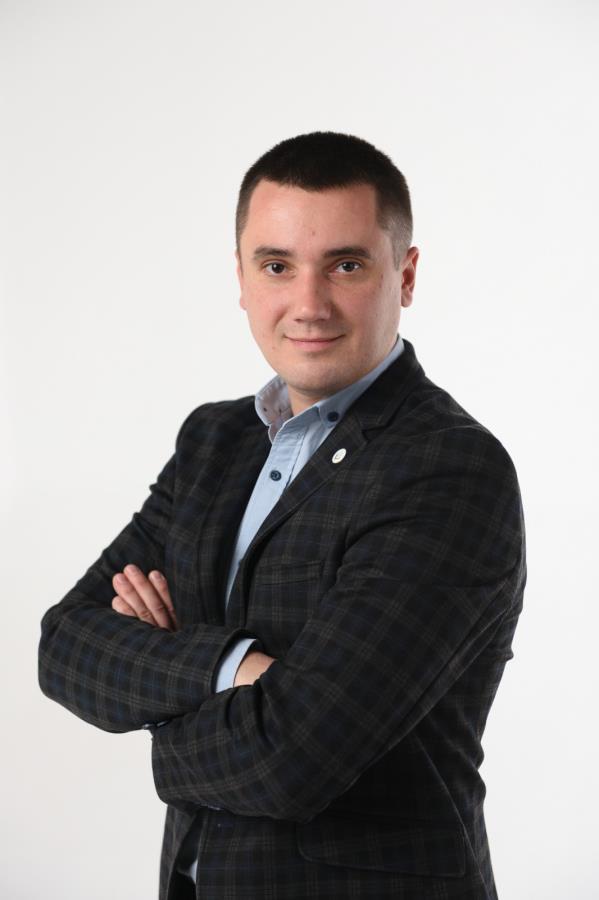 Роман Глушко