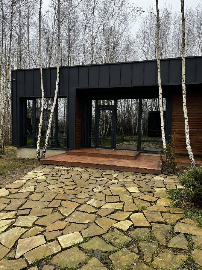 Калуське шосе, Ivano-Frankivsk, Ivano-Frankivsk Oblast, Ukraine