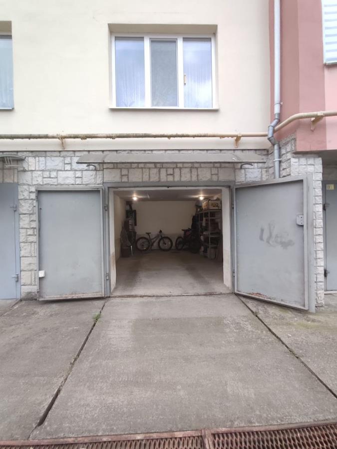 вулиця Тролейбусна, 26, Івано-Франківськ, Івано-Франківська область, Україна