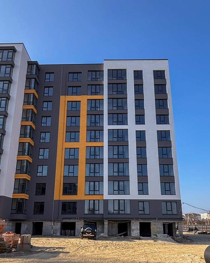 Ключний провулок, Вовчинець, Івано-Франківська область, Україна