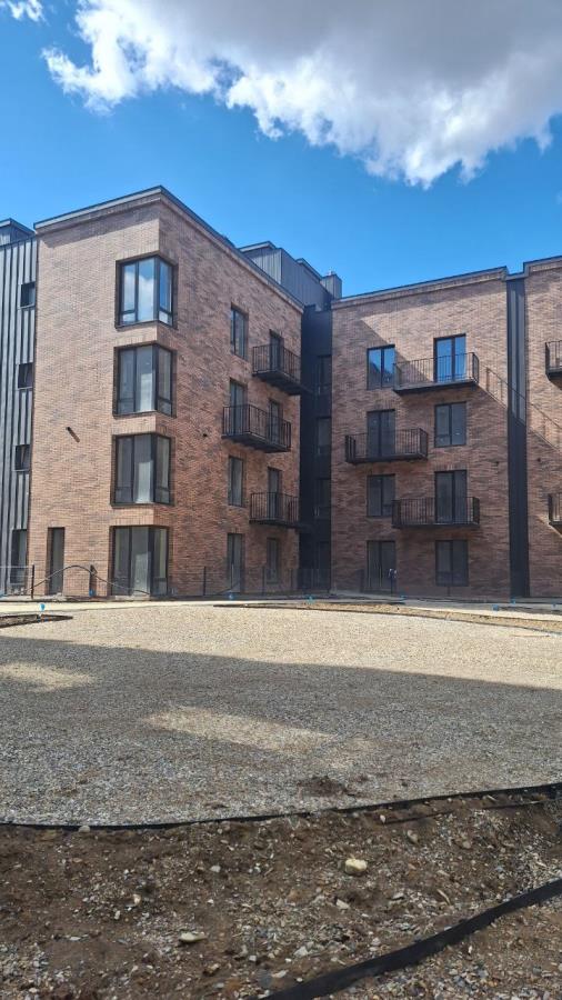 вулиця 24 Серпня, Крихівці, Івано-Франківська область, Україна