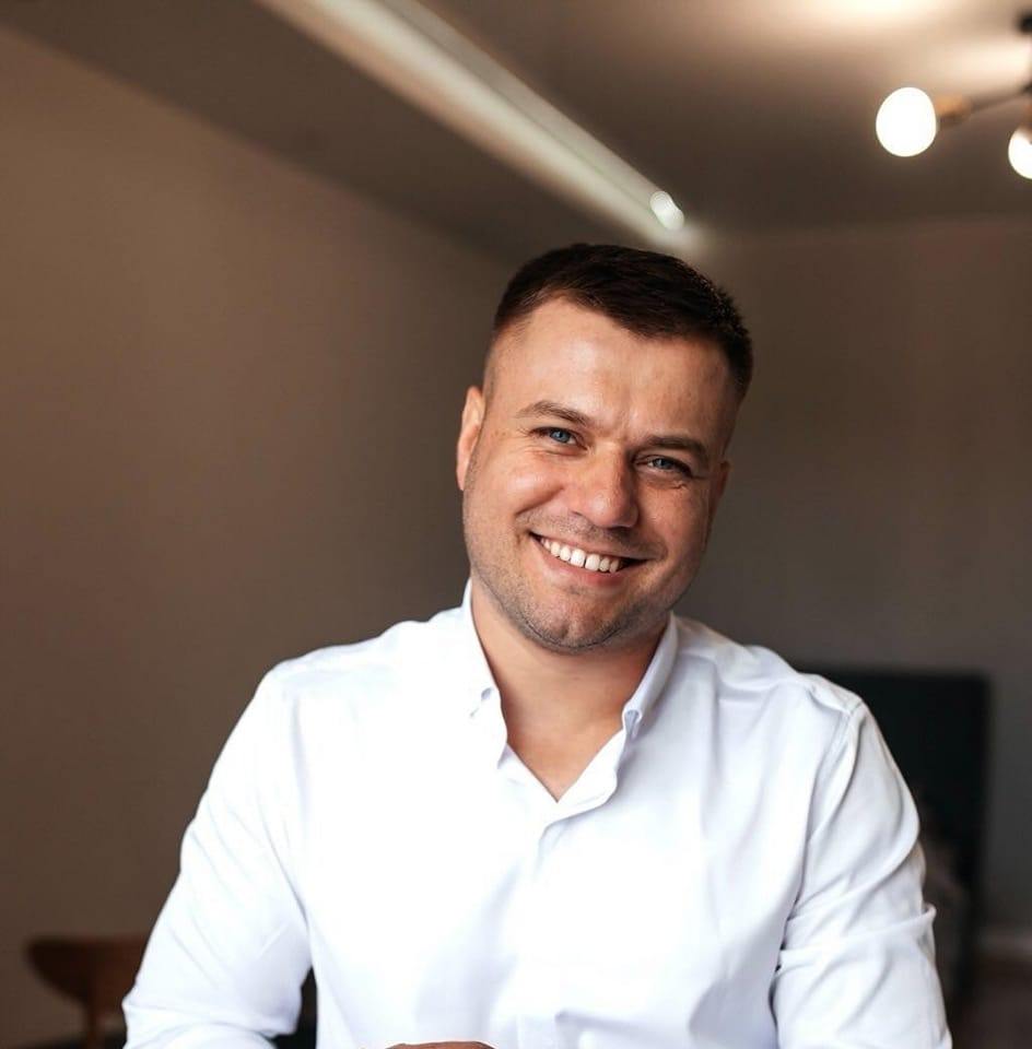 Андрій