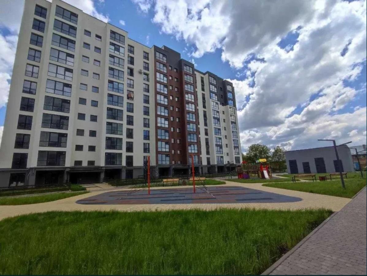 вулиця Джохара Дудаєва, Івано-Франківськ, Івано-Франківська область, Україна