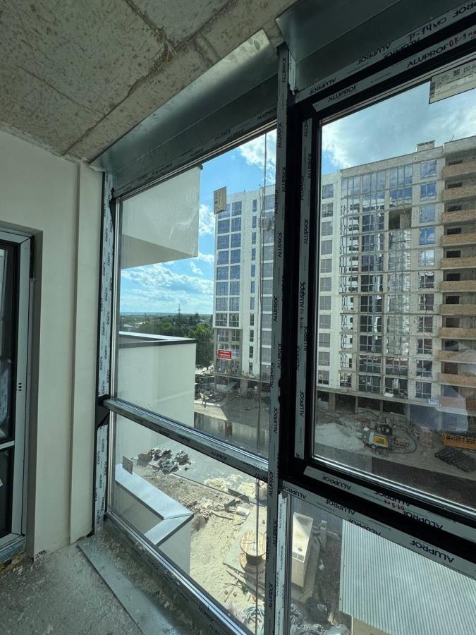 вулиця Романа Левицького, Івано-Франківськ, Івано-Франківська область, Україна