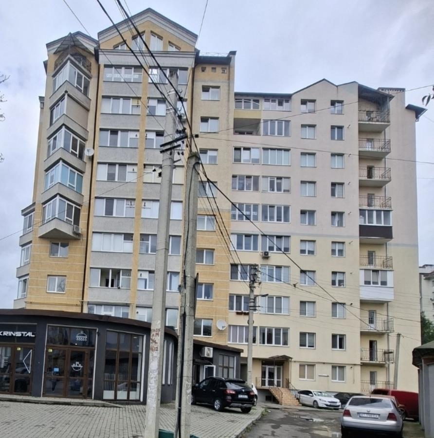 Івано-Франківськ, Ivano-Frankivsk Oblast, Ukraine