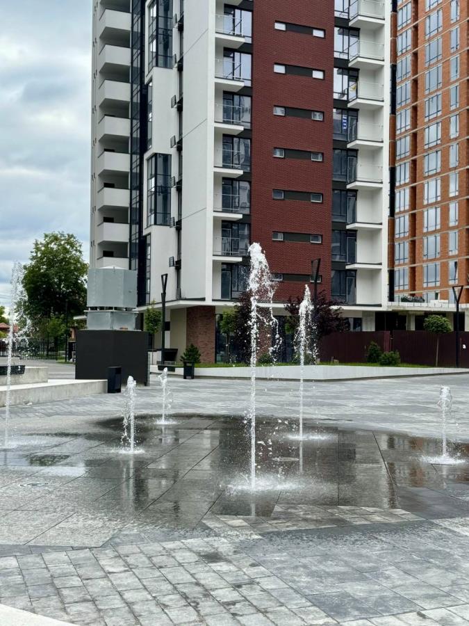 вулиця Романа Левицького, Івано-Франківськ, Івано-Франківська область, Україна