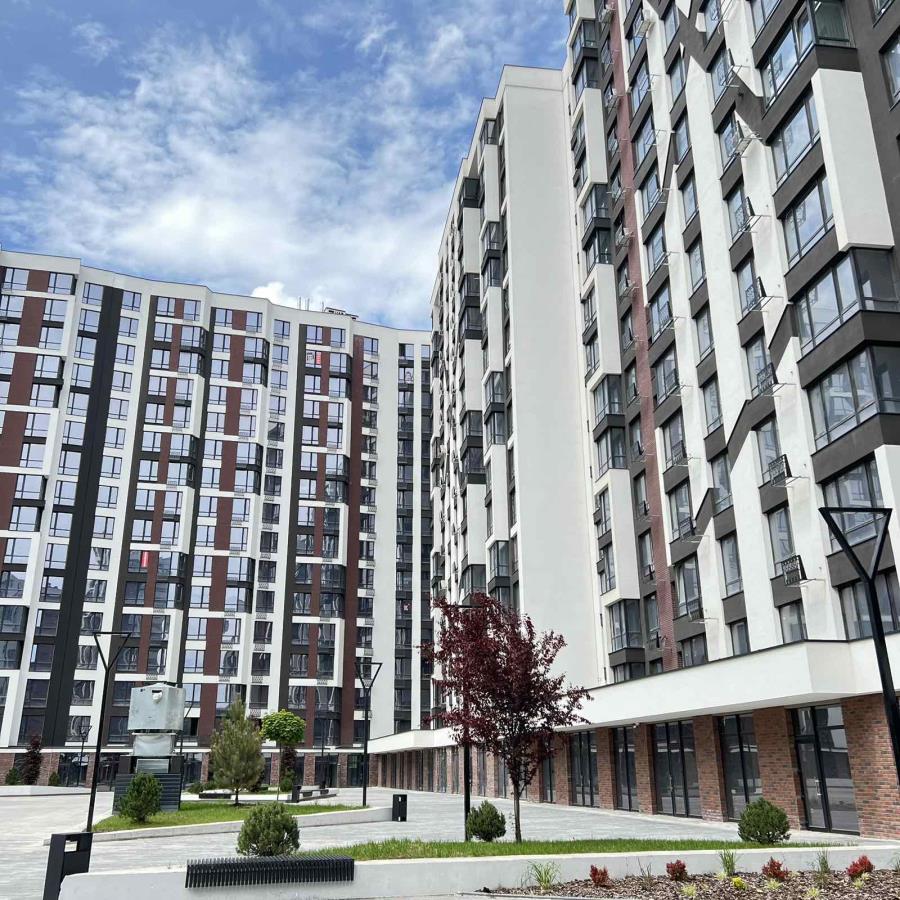 вулиця Ленкавського, 34, Івано-Франківськ, Івано-Франківська область, Україна