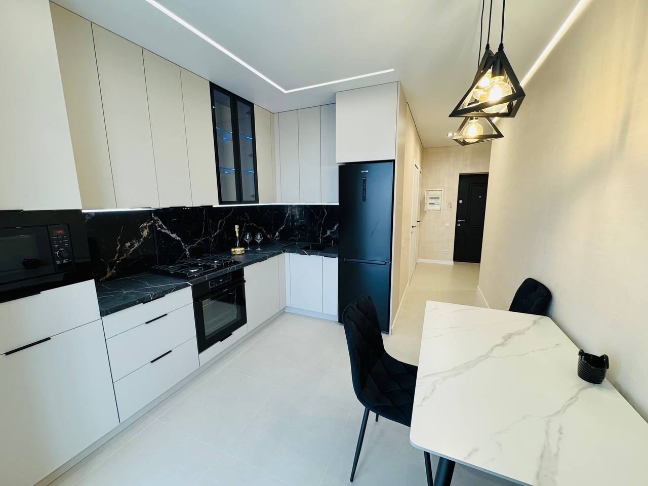 вулиця Довга, 20в, Івано-Франківськ, Івано-Франківська область, Україна