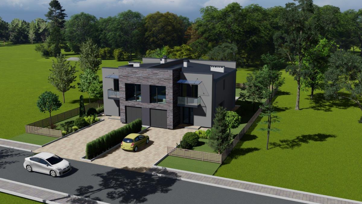 вул. Степана Бандери, Вовчинець, Івано-Франківська область, Україна