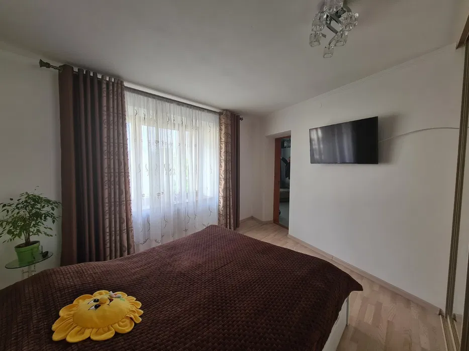 Калуш, Івано-Франківська область, Україна