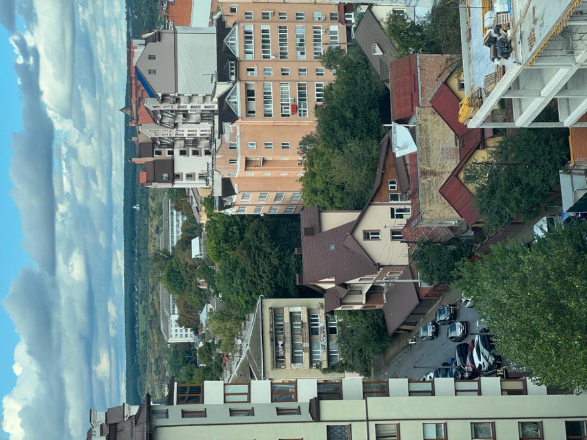 Південний бульвар, Івано-Франківськ, Івано-Франківська область, Україна