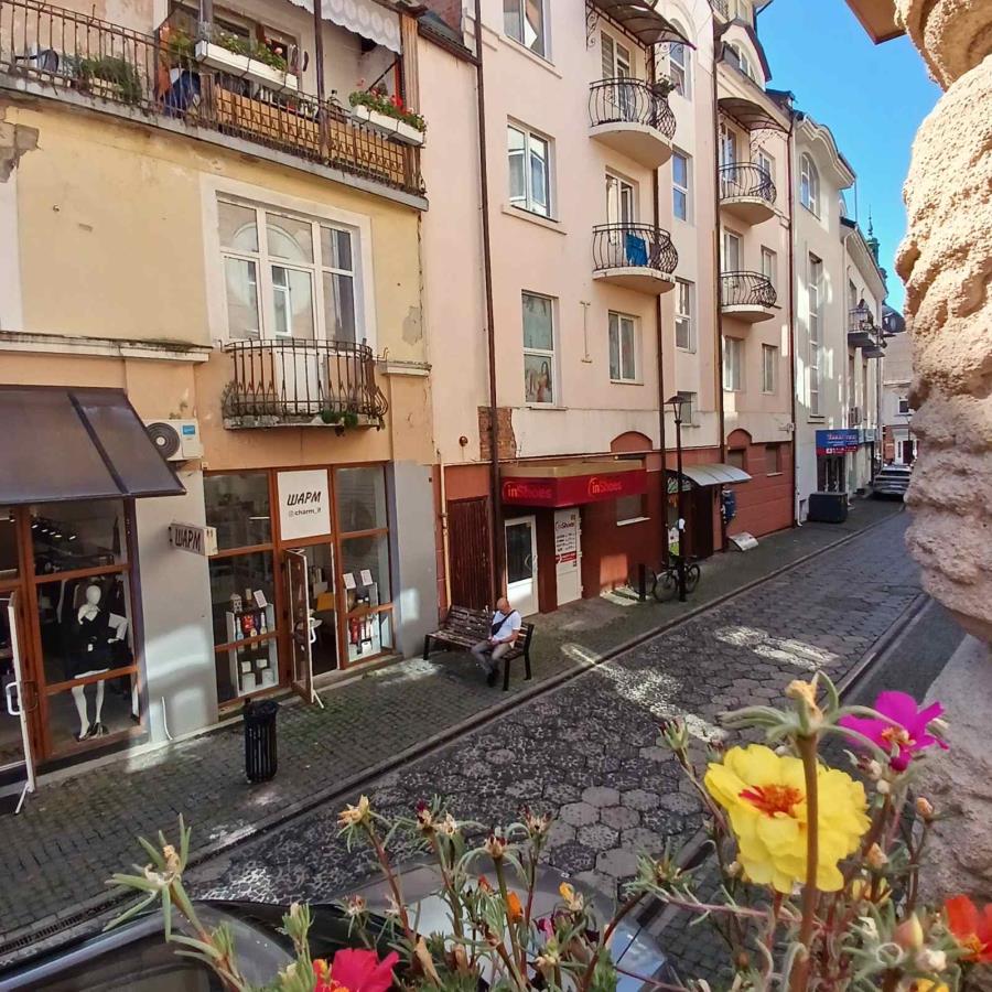 вулиця Станіславська, 7, Ivano-Frankivsk, Ivano-Frankivsk Oblast, Ukraine