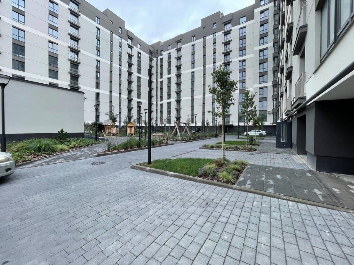 Крихівці, Івано-Франківська область, Україна