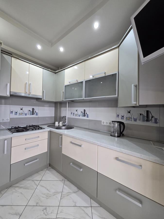 вулиця Василя Симоненка, Івано-Франківськ, Івано-Франківська область, Україна