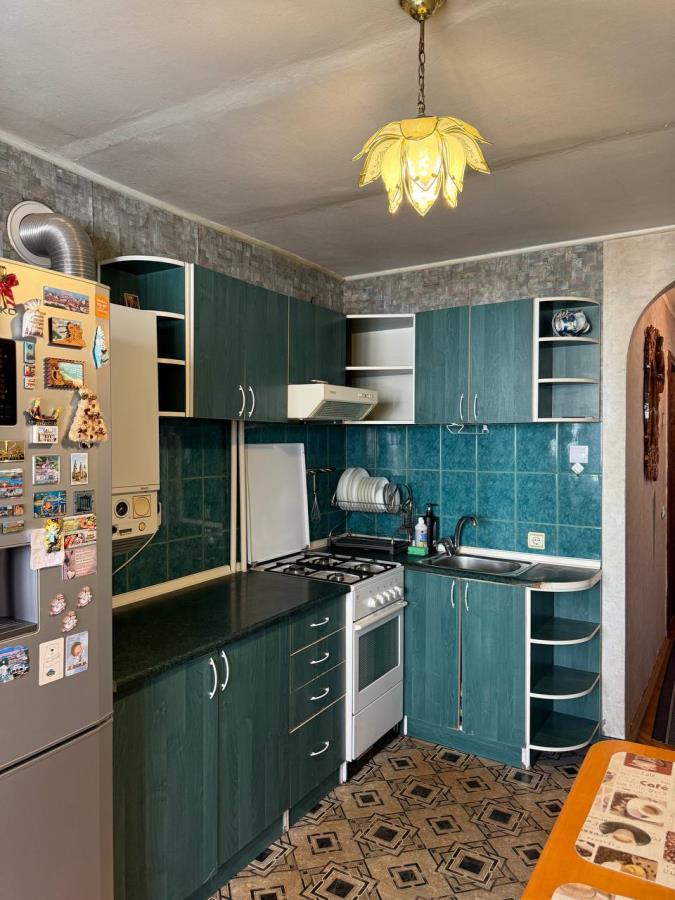 вулиця Хотинська, Івано-Франківськ, Івано-Франківська область, Україна