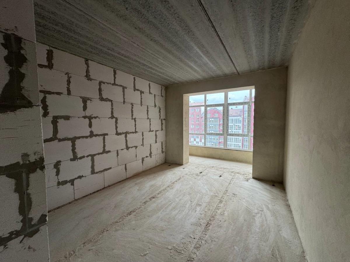 Містечко Центральне, вулиця Семена Височана, Івано-Франківськ, Івано-Франківська область, Україна