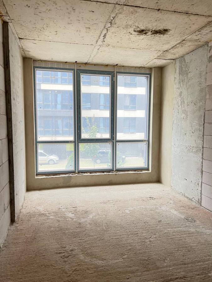 Здана 1 км квартира Комфорт парк