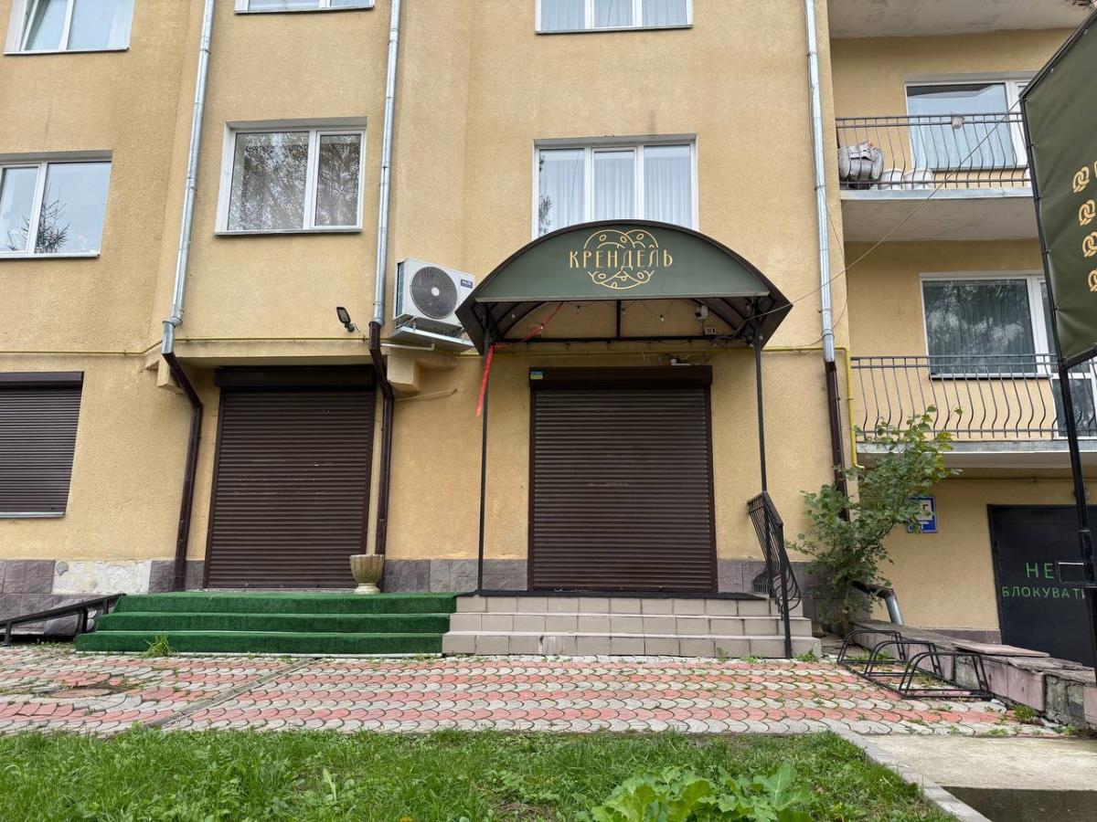 Богородчани, Івано-Франківська область, Україна