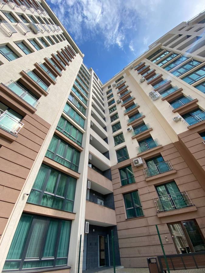 вулиця Гетьмана Мазепи, Івано-Франківськ, Івано-Франківська область, Україна