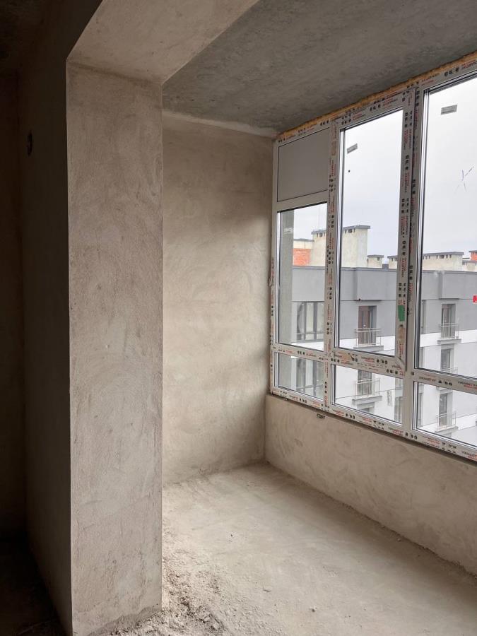 вулиця Виноградна, Крихівці, Івано-Франківська область, Україна