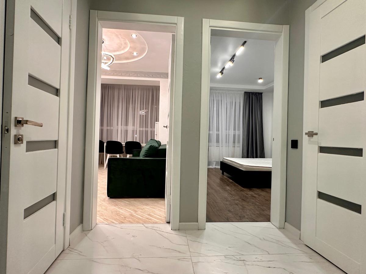 Оренда квартири на вул. Василя Стуса, 44 — комфорт і затишок у зручній локації