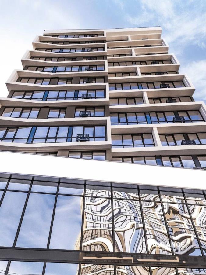 Південний бульвар, Івано-Франківськ, Івано-Франківська область, Україна