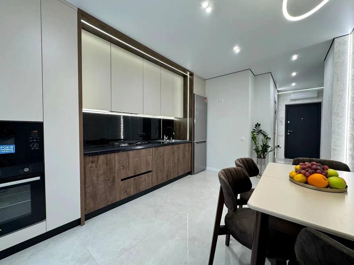 вулиця Крайківського, Івано-Франківськ, Івано-Франківська область, Україна