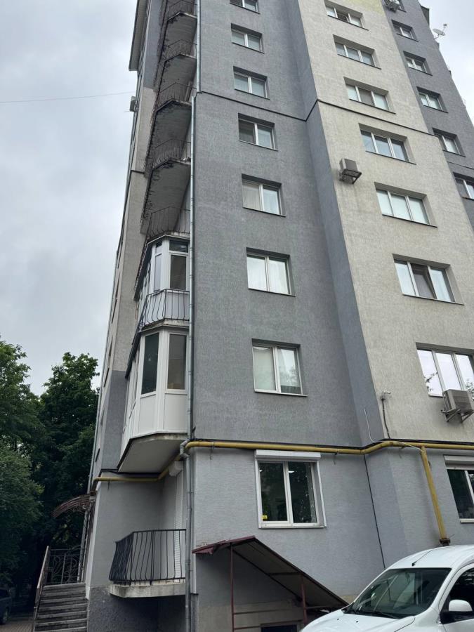 Північний бульвар, Івано-Франківськ, Івано-Франківська область, Україна