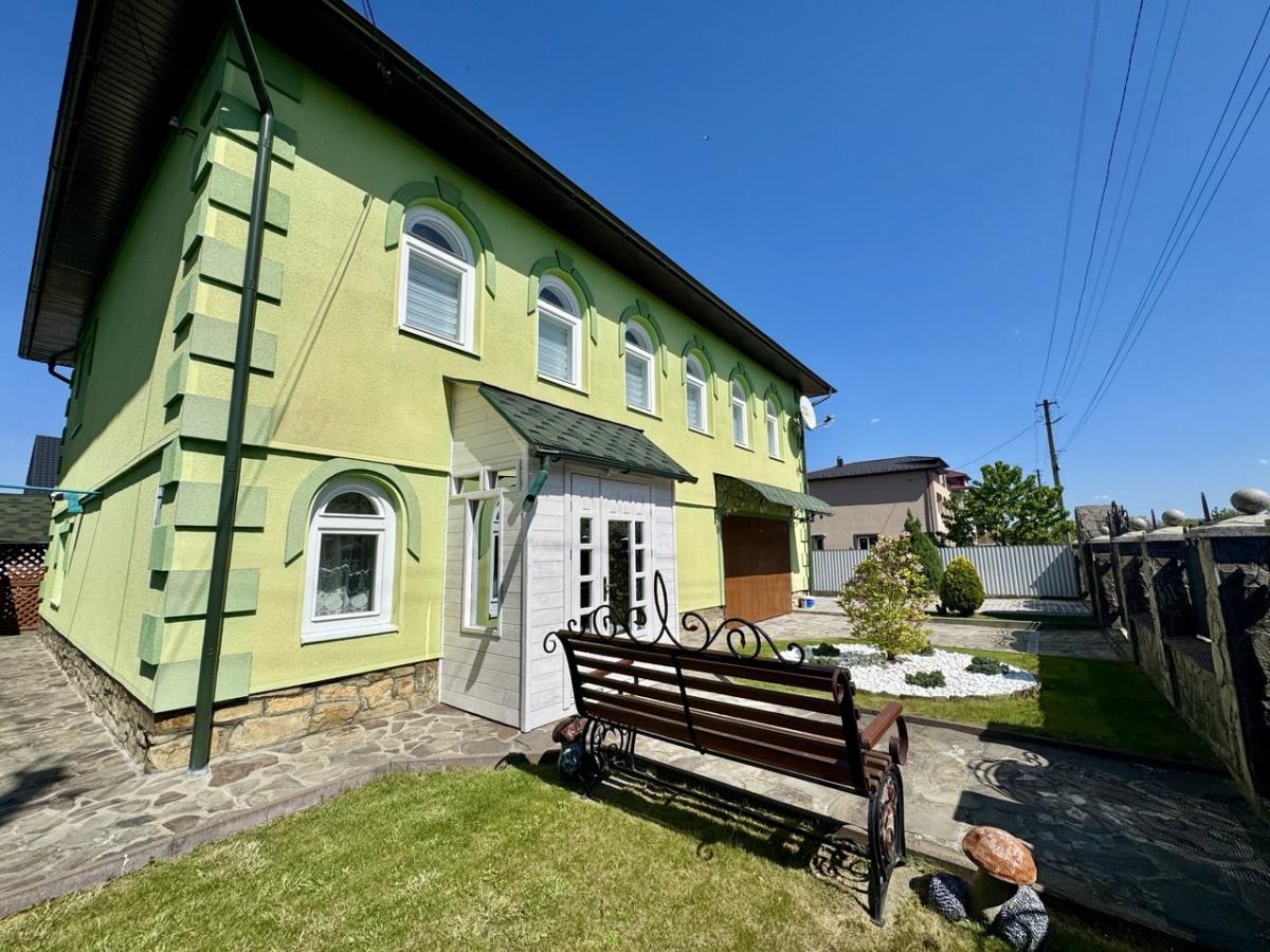 вулиця Адама Міцкевича, Коломия, Івано-Франківська область, Україна