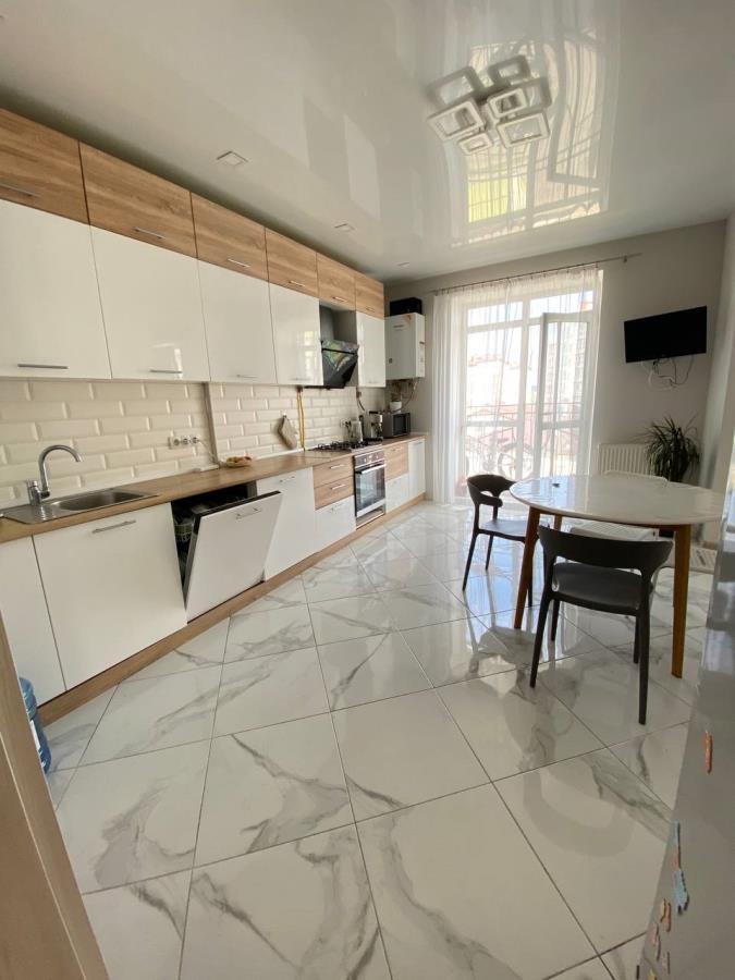 Калинова слобода, Крихівці, Івано-Франківська область, Україна