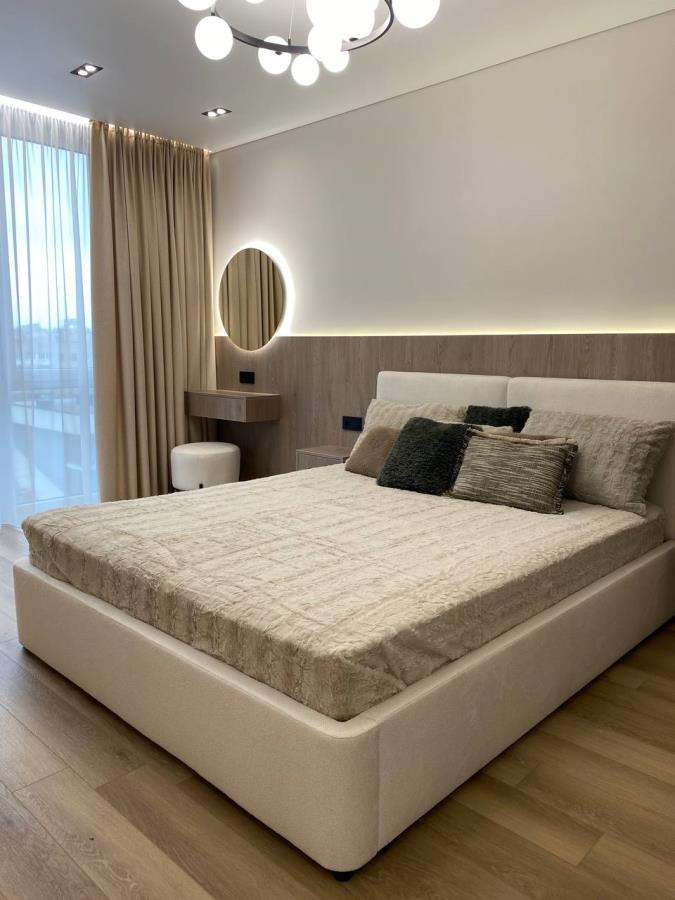 вулиця Степана Бандери, Івано-Франківськ, Івано-Франківська область, Україна