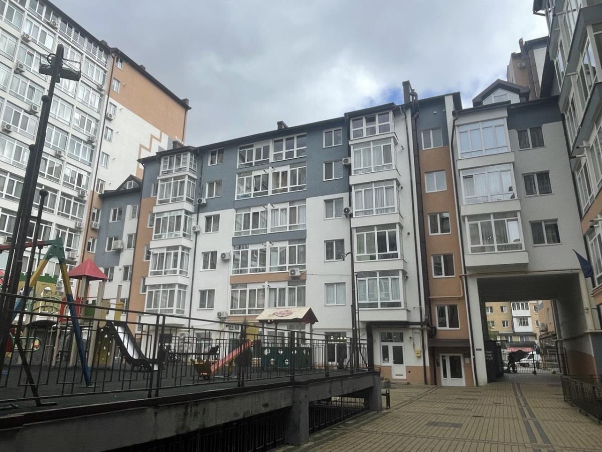 Мельника, 10, вулиця Андрія Мельника, Івано-Франківськ, Івано-Франківська область, Україна