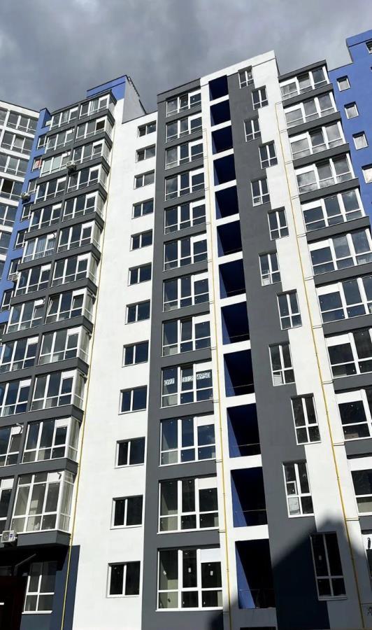 вулиця Княгинин, 44, Івано-Франківськ, Івано-Франківська область, Україна