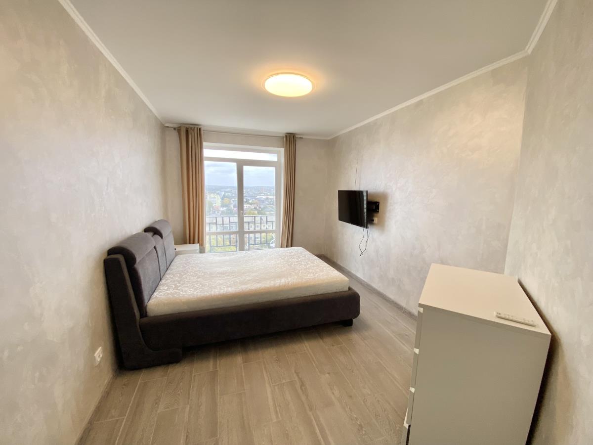 Semena Vysochana Street, 18, Ivano-Frankivsk, Ivano-Frankivsk Oblast, Ukraine