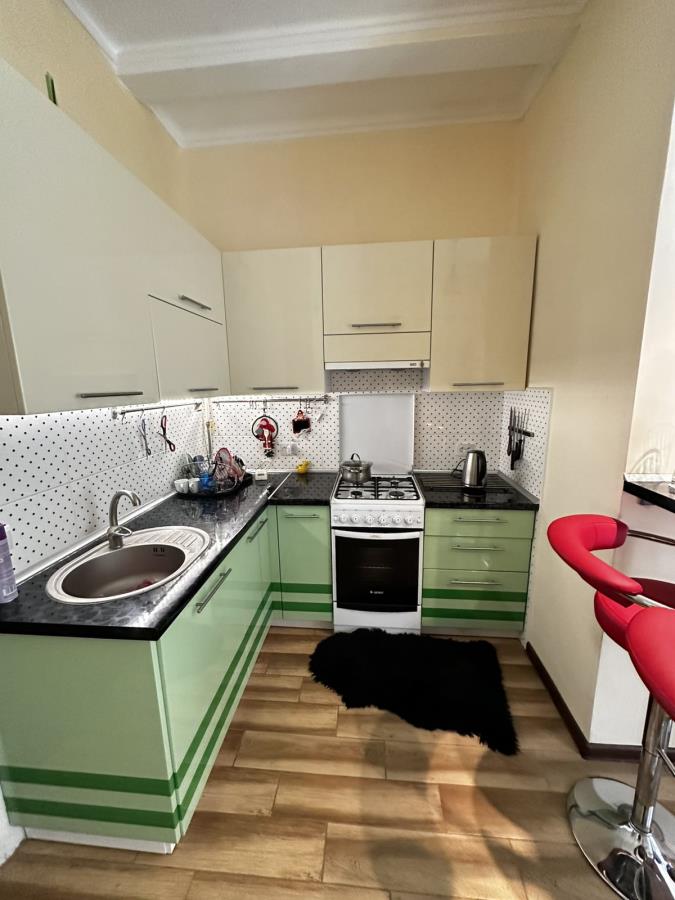 вулиця Гординського, Івано-Франківськ, Івано-Франківська область, Україна