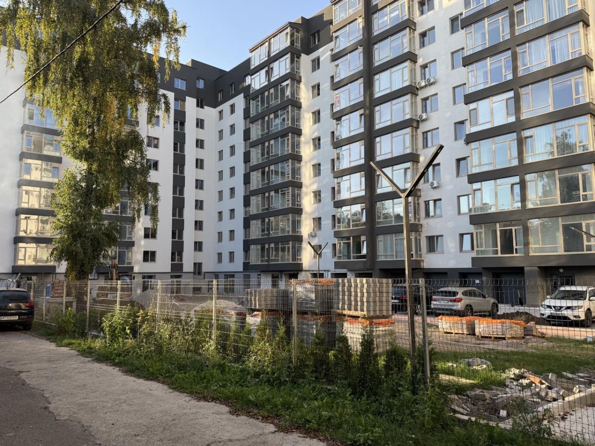 вулиця В'ячеслава Чорновола, 123, Івано-Франківськ, Івано-Франківська область, Україна