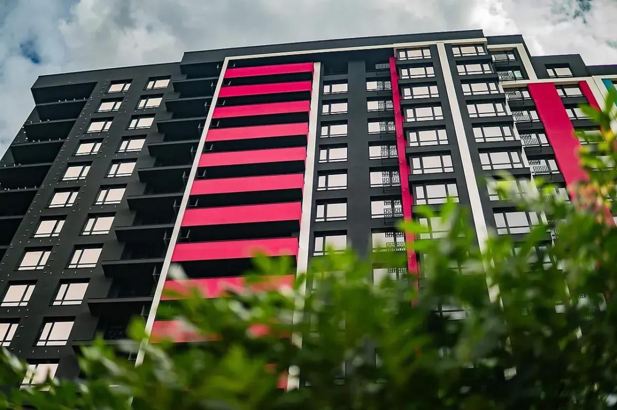 вулиця Хриплинська, Івано-Франківськ, Івано-Франківська область, Україна