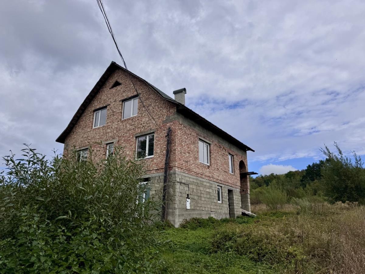 Гвізд, Івано-Франківська область, Україна