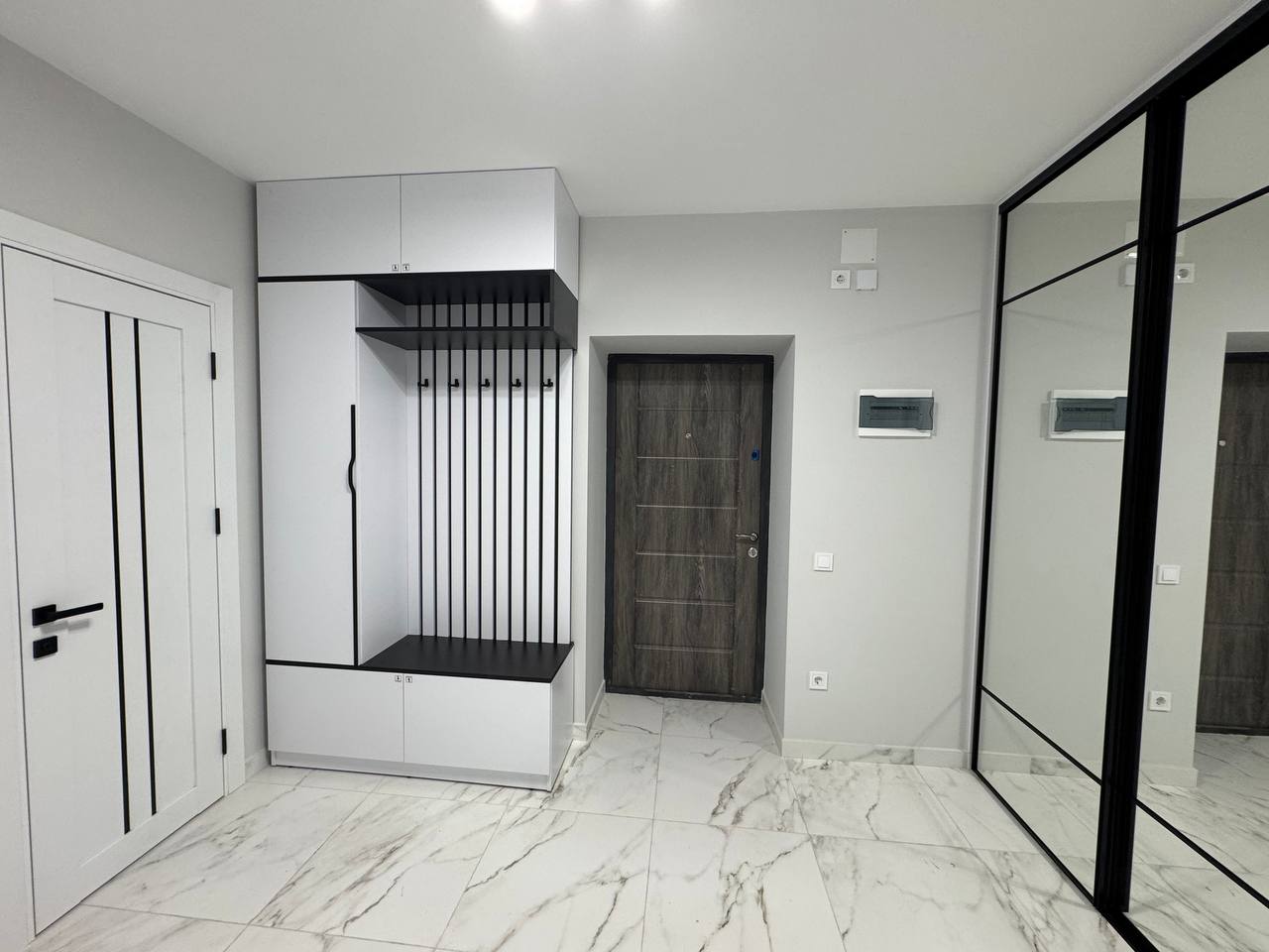 вулиця Княгинин, 44, Івано-Франківськ, Івано-Франківська область, Україна