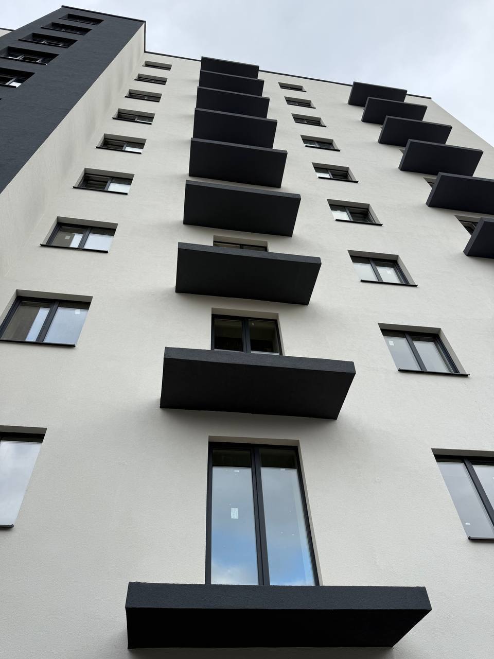 вулиця Урожайна, 7А, Івано-Франківськ, Івано-Франківська область, Україна