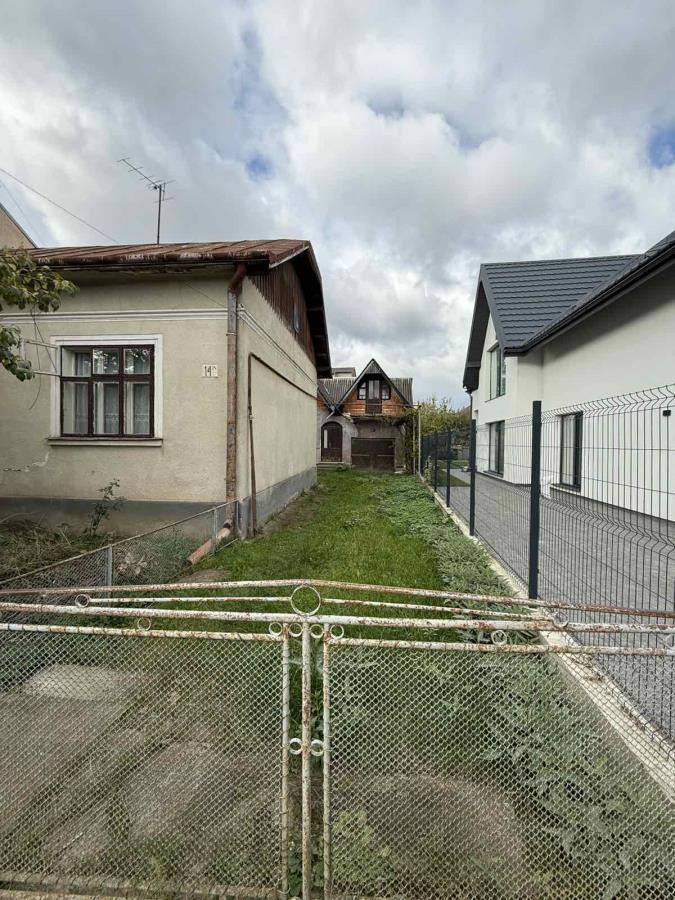 вулиця Волинська, Івано-Франківськ, Івано-Франківська область, Україна