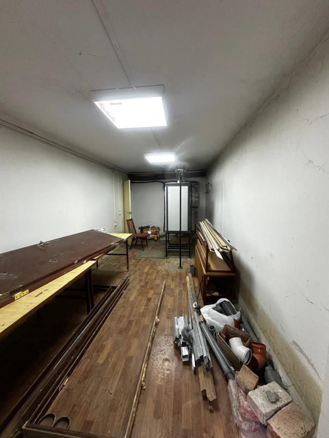 вулиця Хіміків, 17б, Івано-Франківськ, Івано-Франківська область, Україна