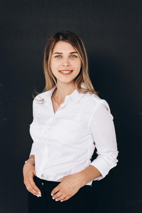 Уляна Кучера